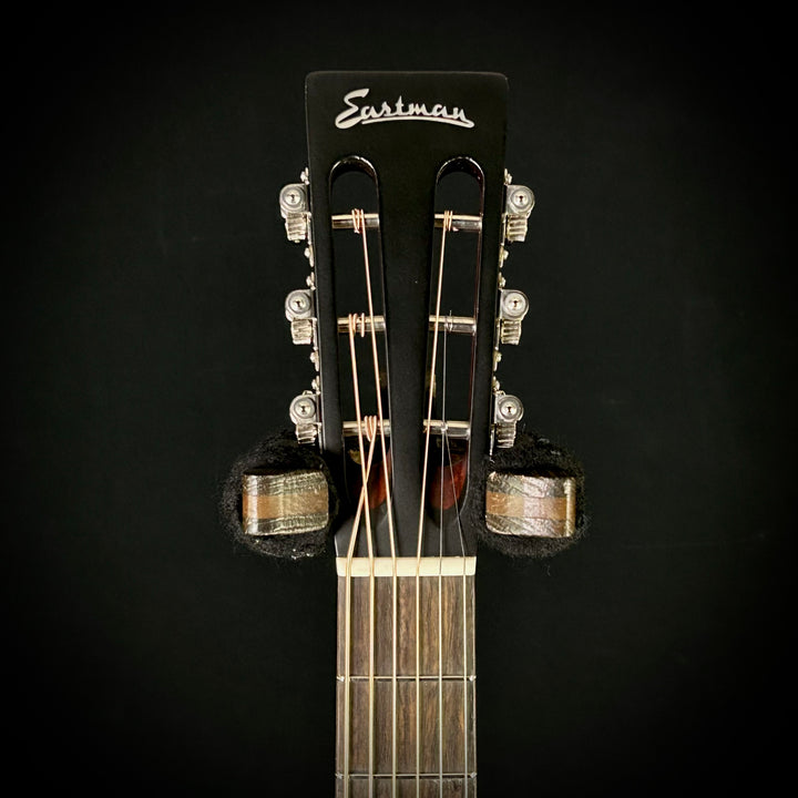 Eastman E10P Thermo Cured Adirondack -Sunburst
