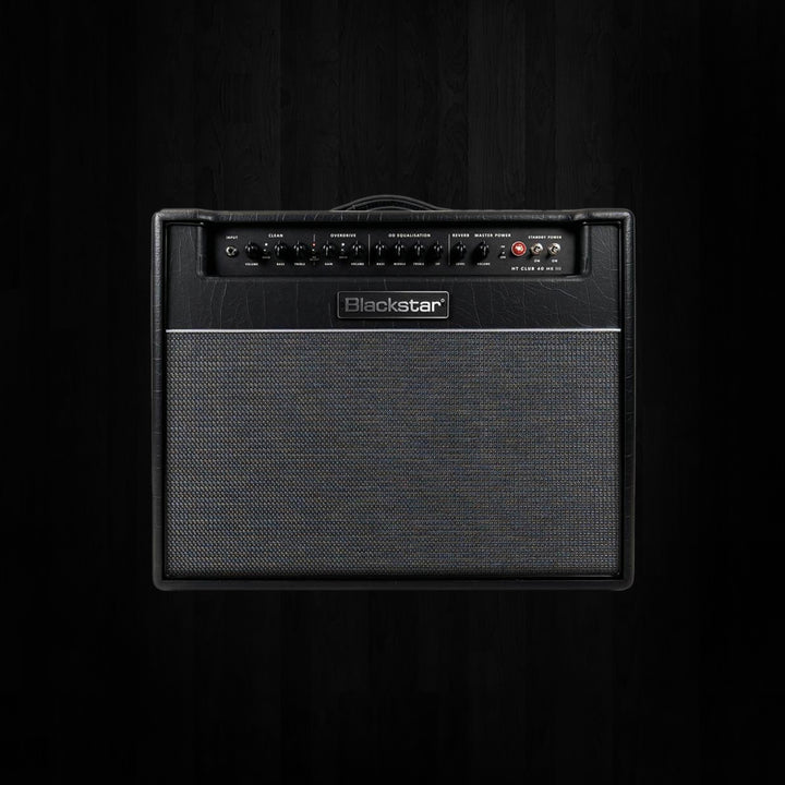 HT Club 40 MK III Combo