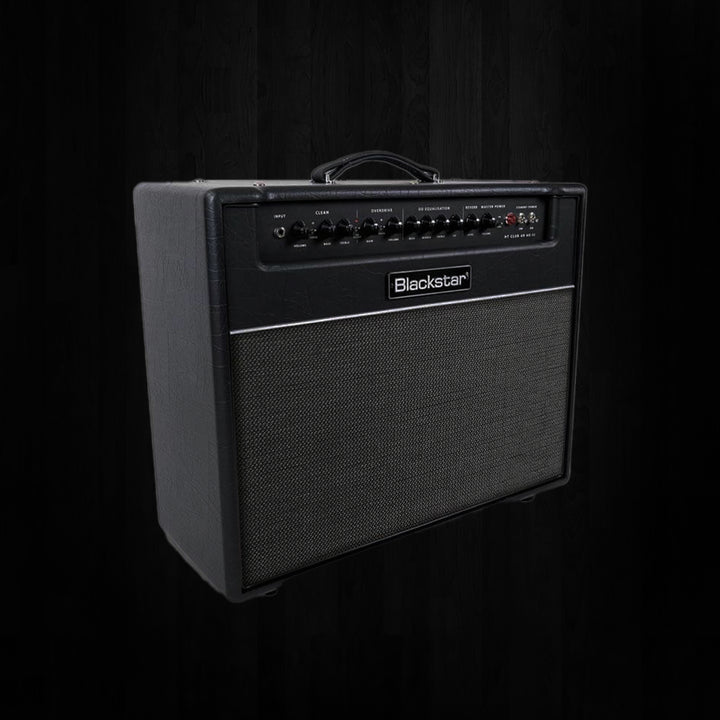 HT Club 40 MK III Combo