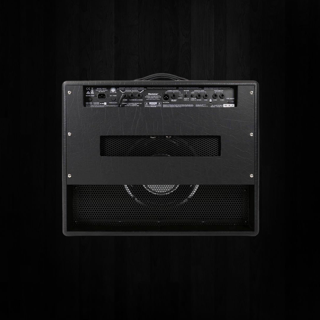 HT Club 40 MK III Combo