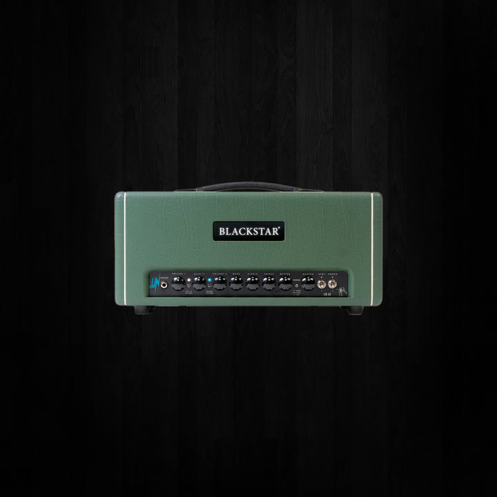Blackstar JJN 50 Watt Head