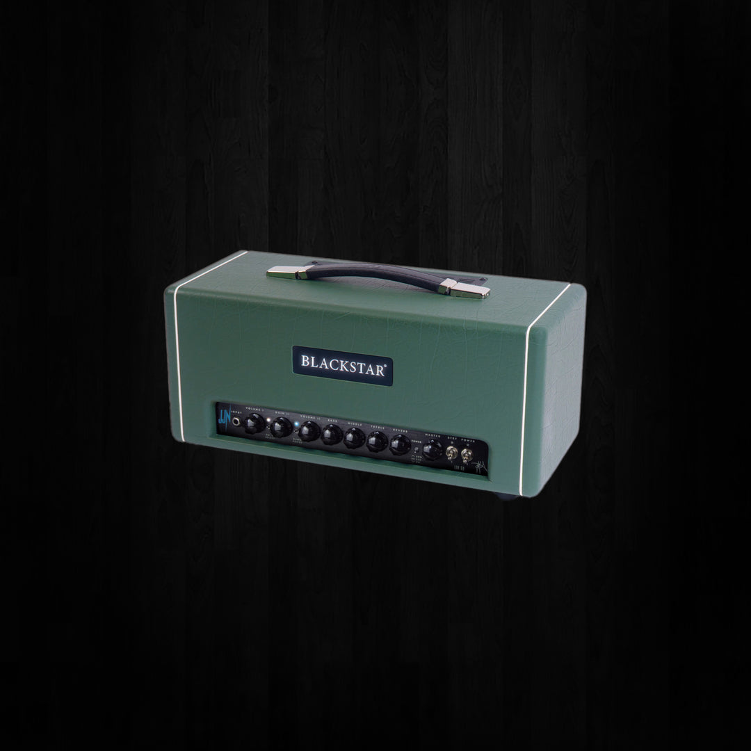 Blackstar JJN 50 Watt Head