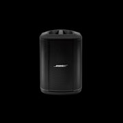 New Bose S1 Pro+ (Compared to Older S1 Pro) 