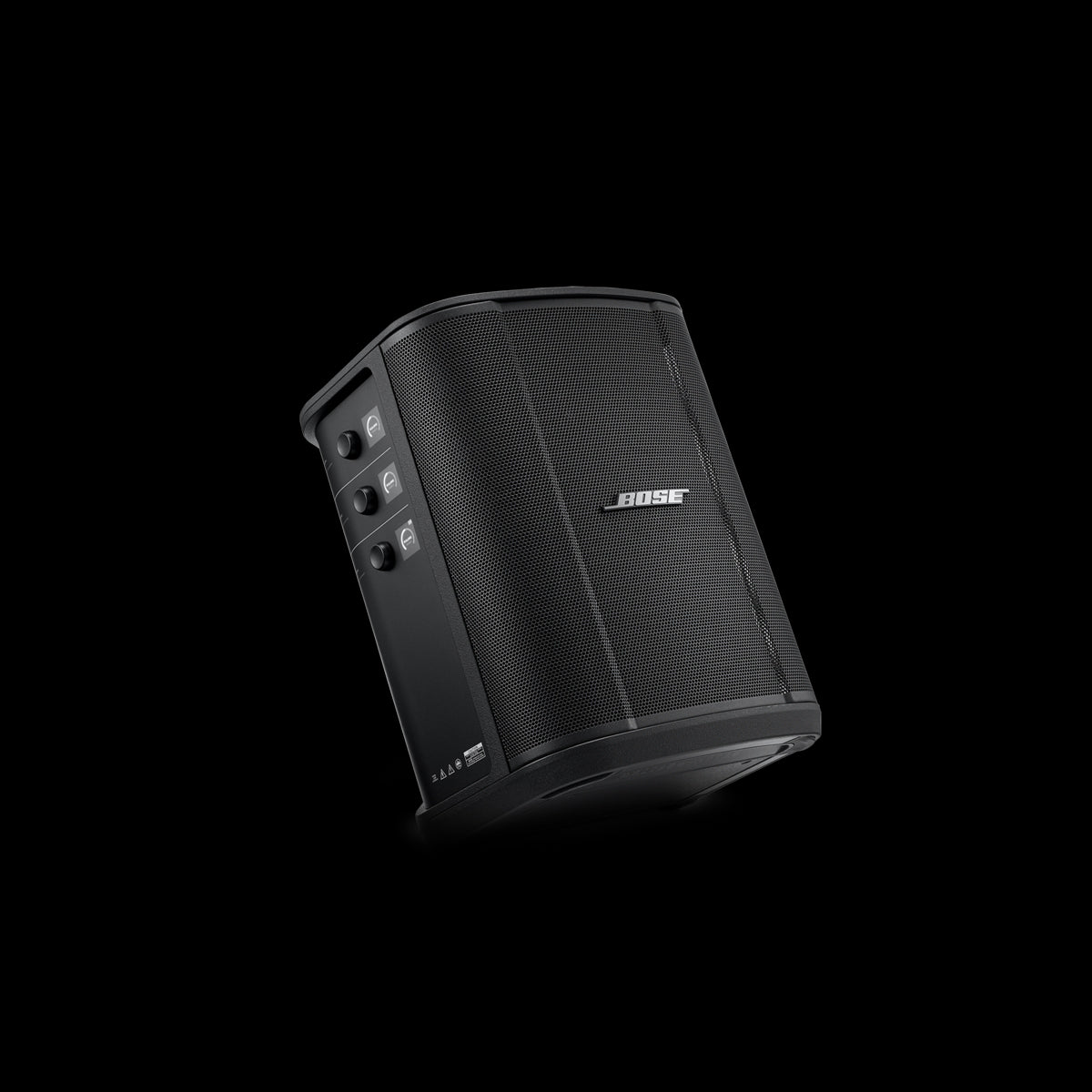 Bose S1 Pro (旧モデル) S1 Pro+ Wireless PA System – Portable PA System | Bose
