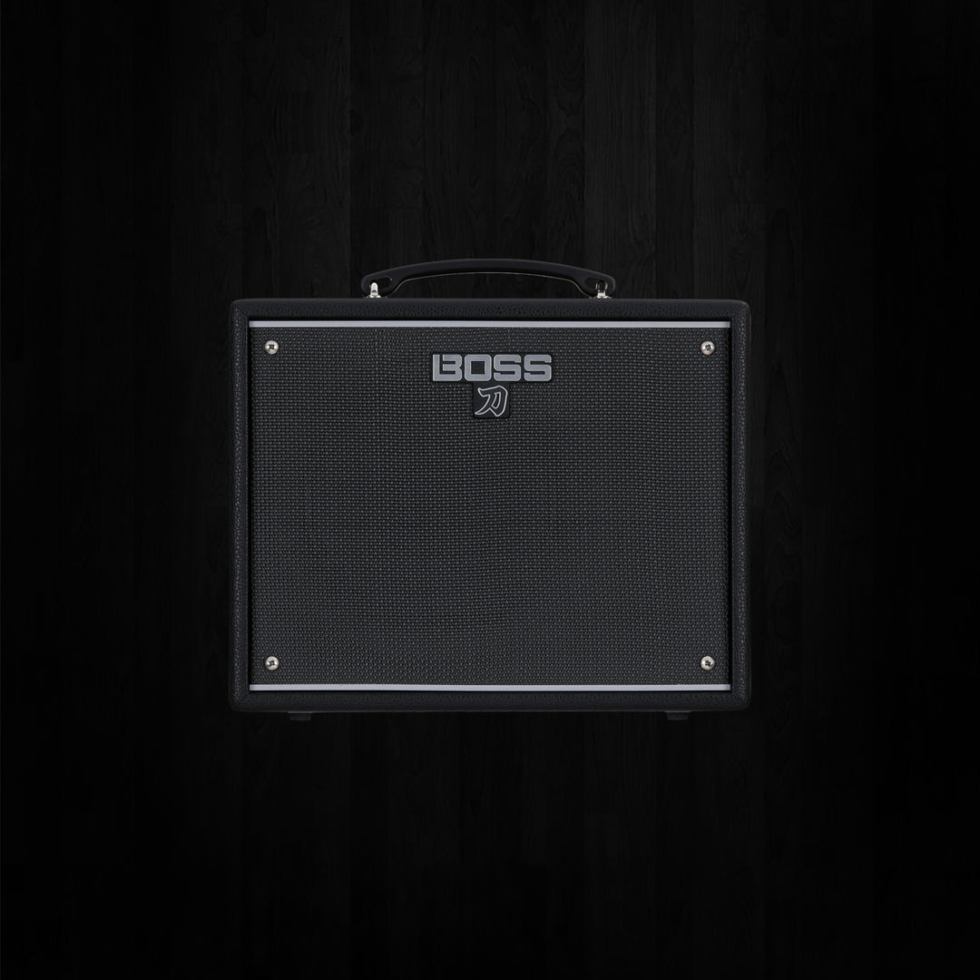 Boss Katana 25 Guitar Amp
