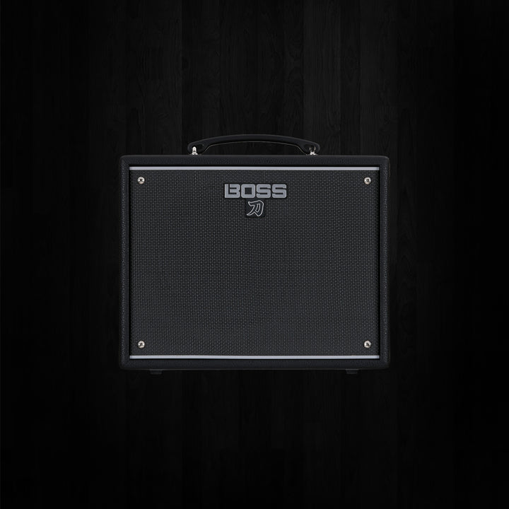 Boss Katana 25 Guitar Amp