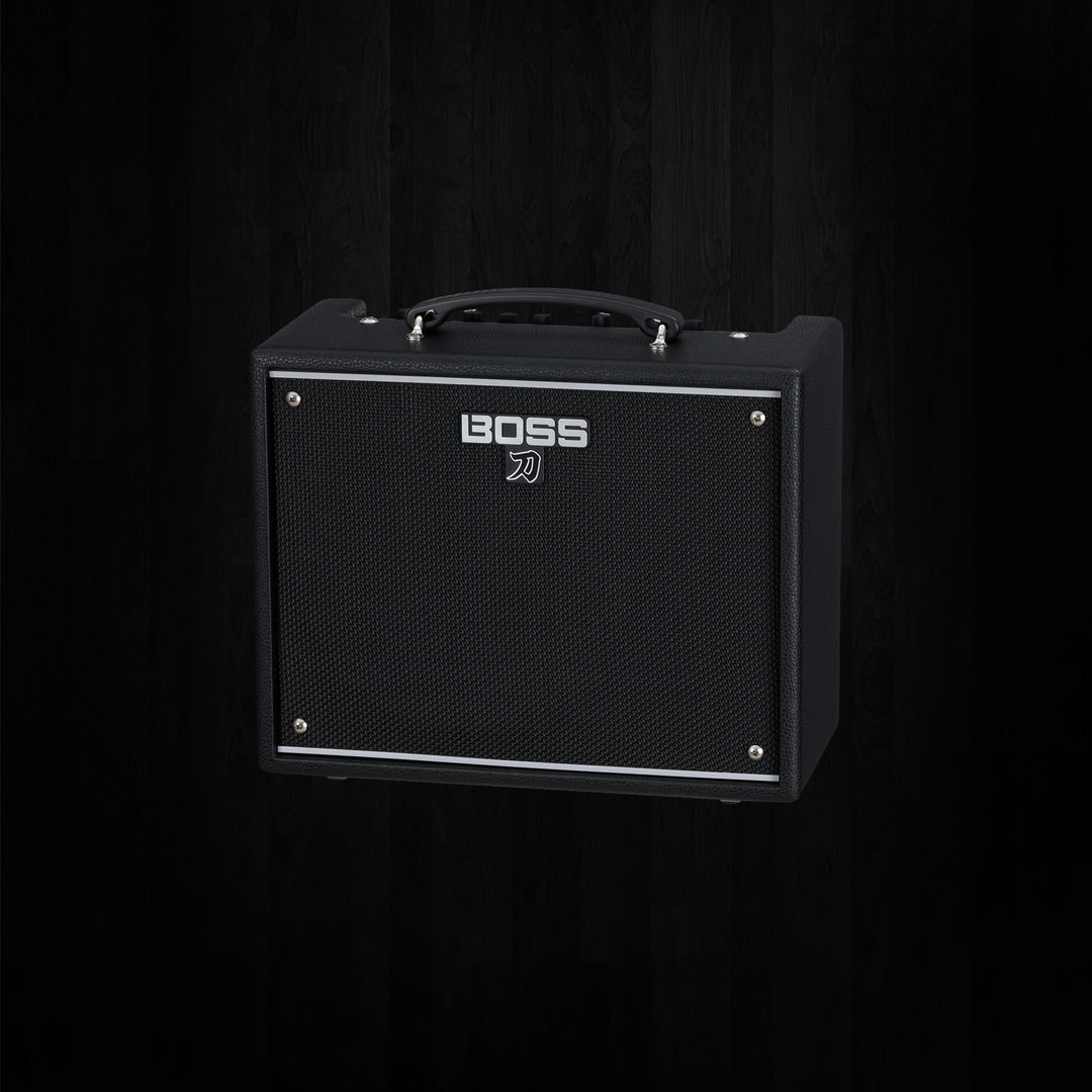Boss Katana 25 Guitar Amp