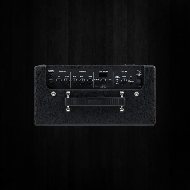 Boss Katana 25 Guitar Amp
