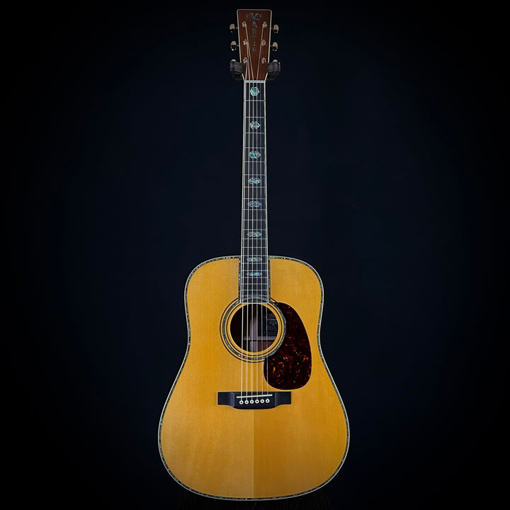 Martin 2018 D-45 John Mayer (USED)