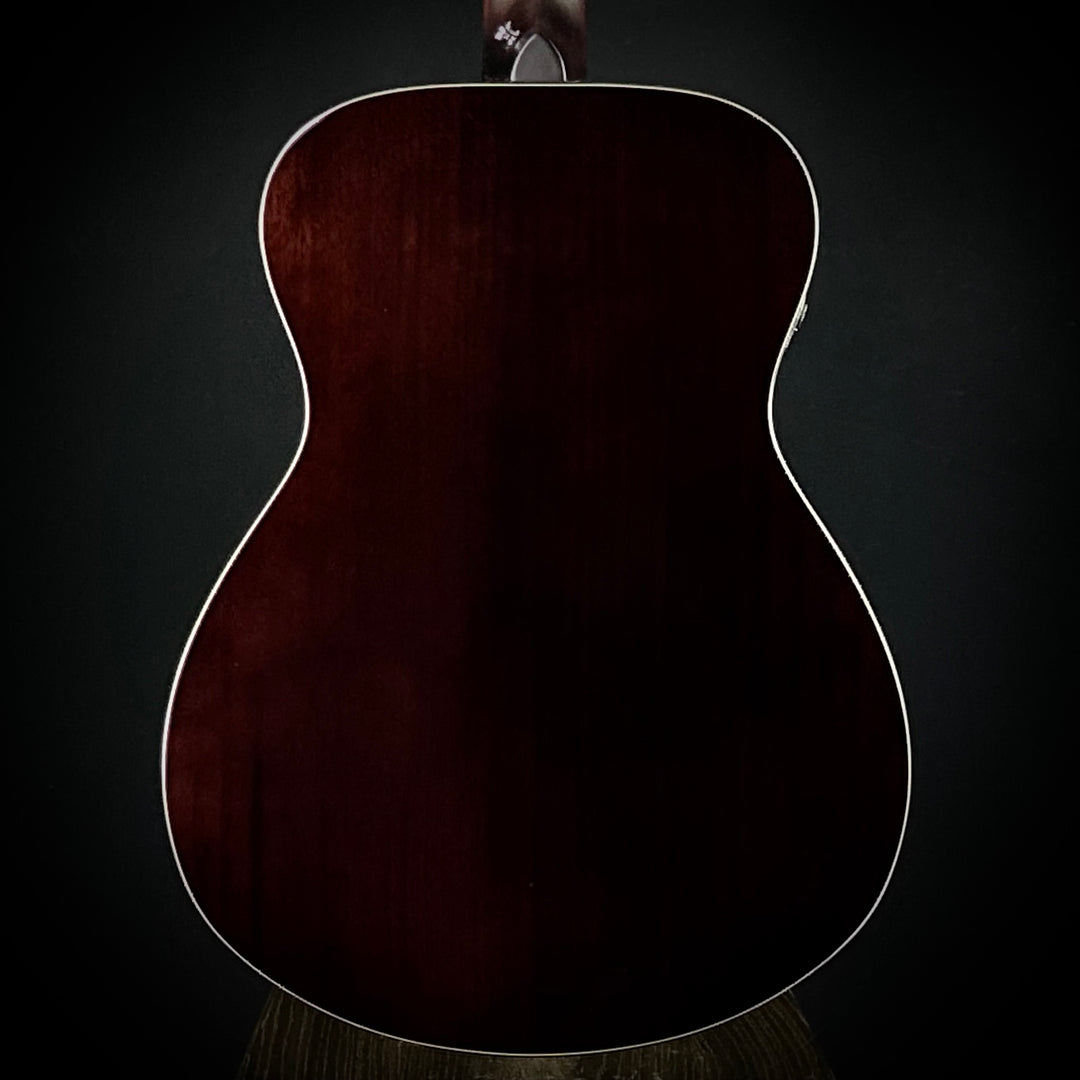 Yamaha TAS1E TransAcoustic - Sand Burst