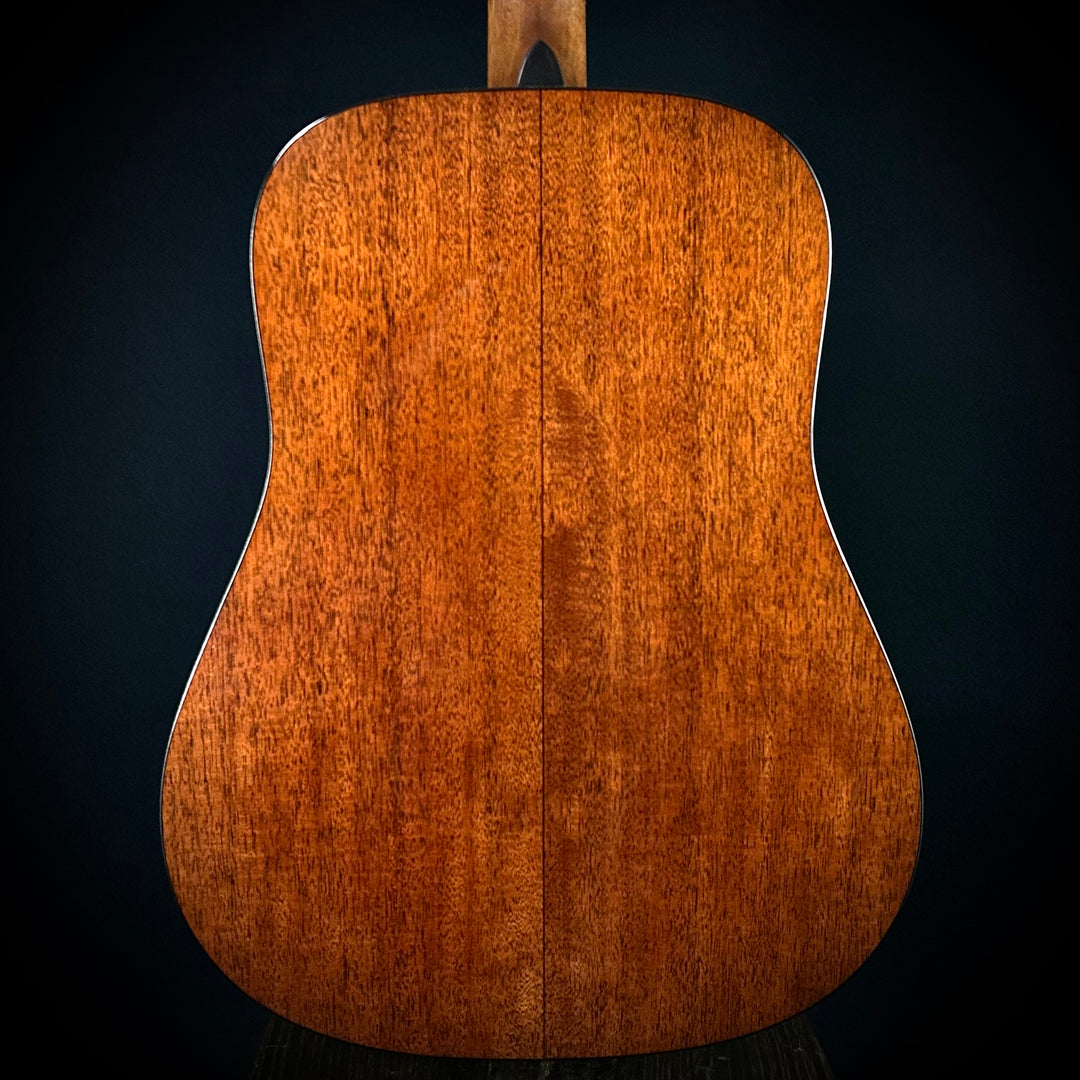 Martin D-18 - New for 2025