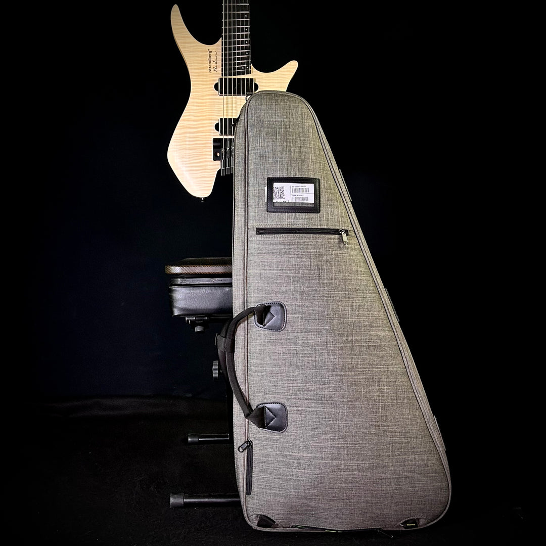 Strandberg Boden Prog NX7 (USED)