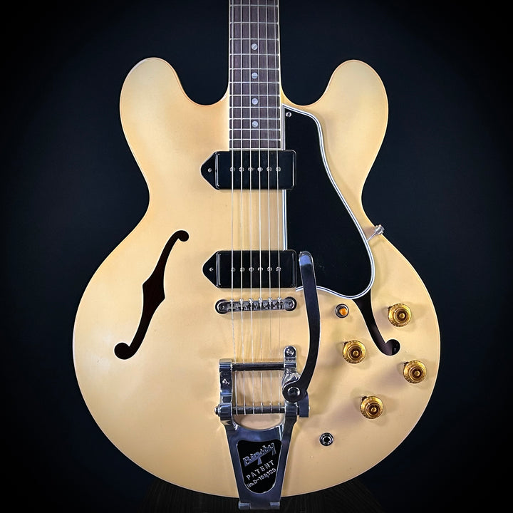 Gibson Custom Limited Edition 1959 ES-330 Reissue with Bigsby