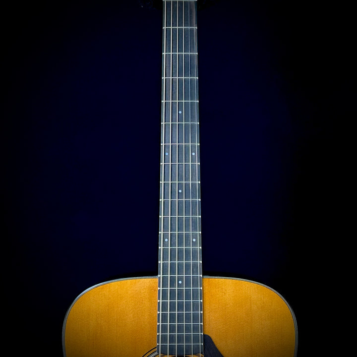 Yamaha FG5 Red Label -  Gloss Finish