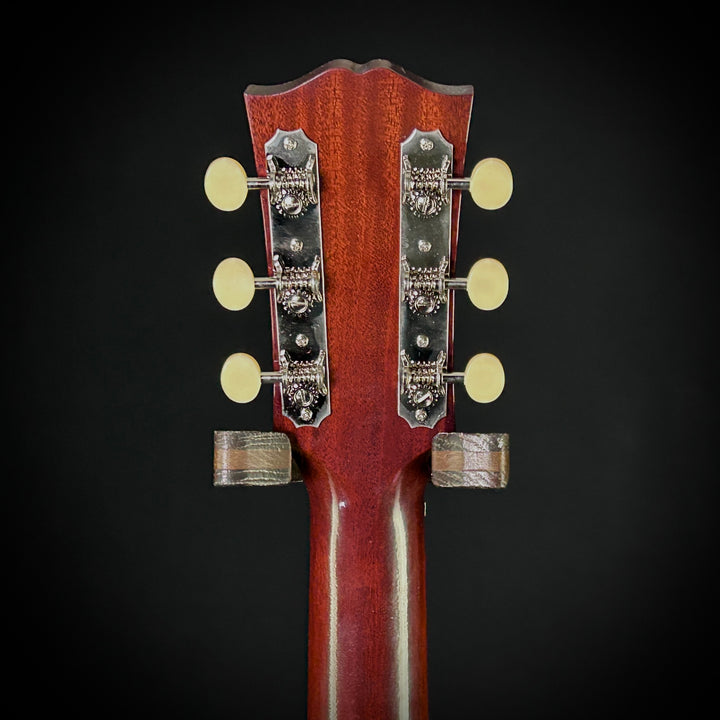 Gibson 1942 Banner J-45 - Vintage Sunburst Lefty