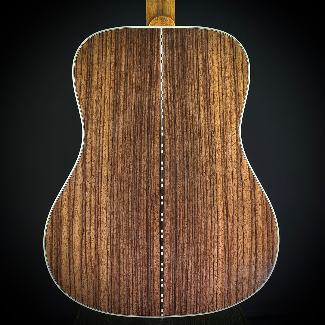 Gibson Songwriter Recording Artist - Antique Natural