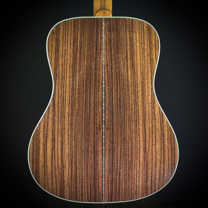 Gibson Songwriter Recording Artist - Antique Natural