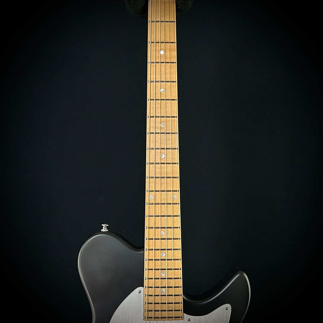 Eastman Fullertone SC ‘52