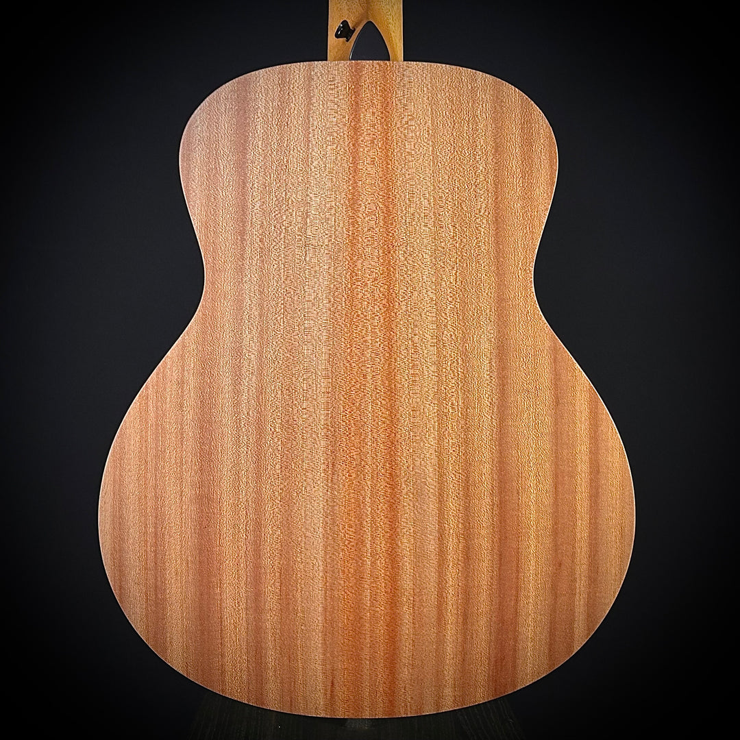 Taylor GS Mini-e-Mahogany