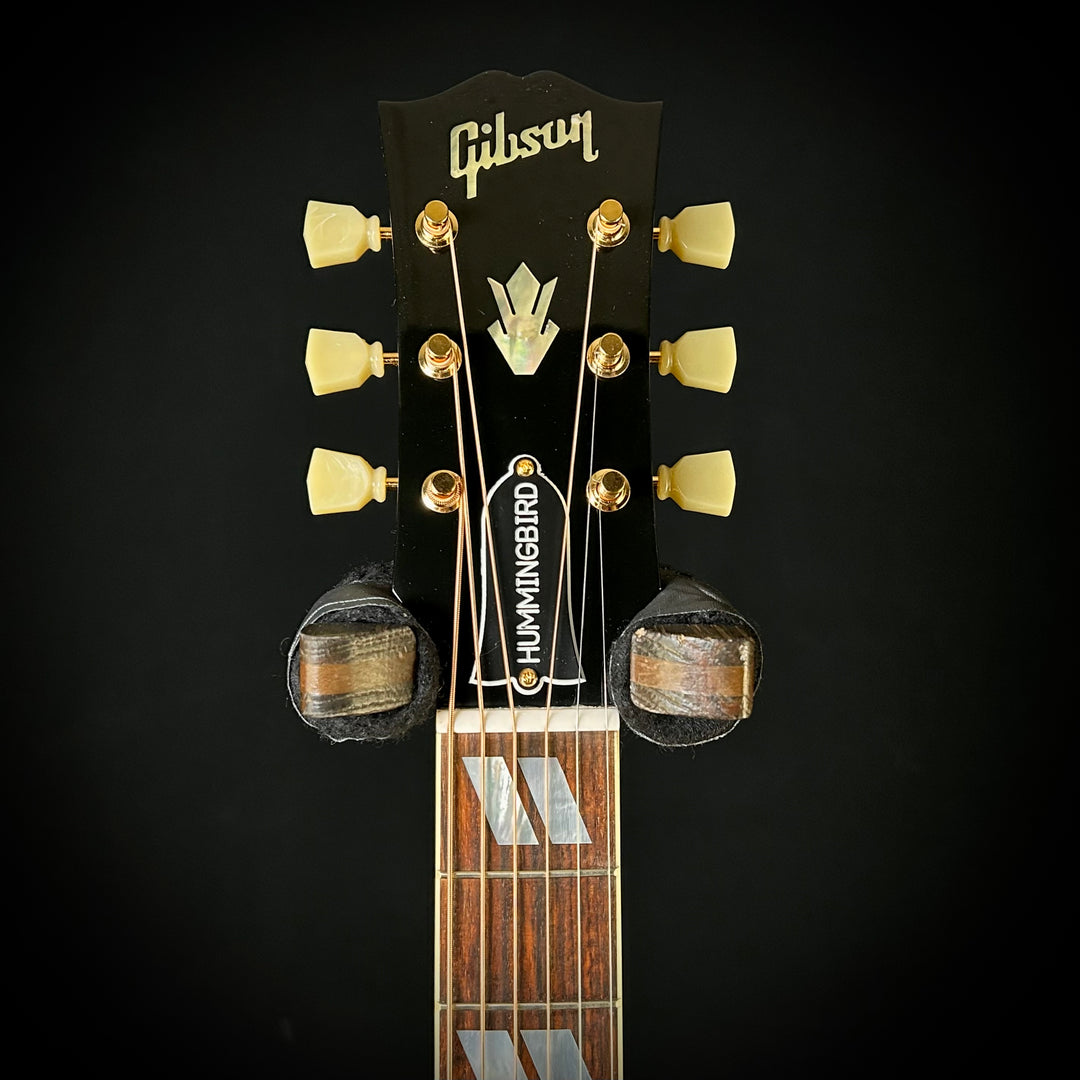 Gibson Hummingbird Original - Antique Natural