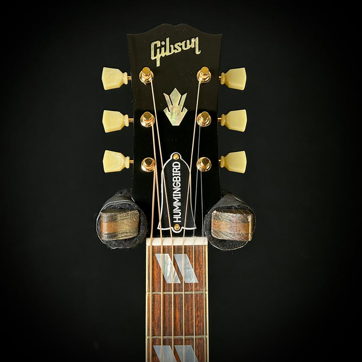 Gibson Hummingbird Original - Antique Natural