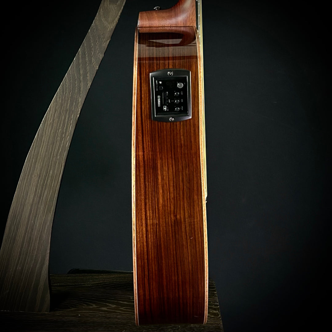 Yamaha A1R - Vintage Natural