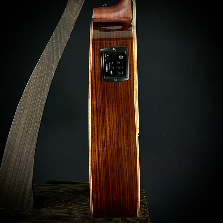 Yamaha A1R - Vintage Natural