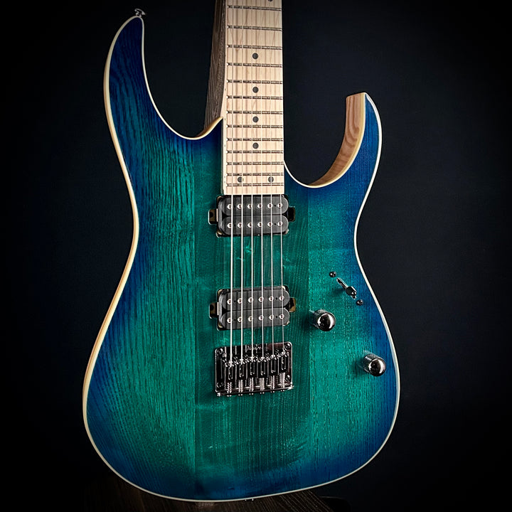 Ibanez RG421AHM