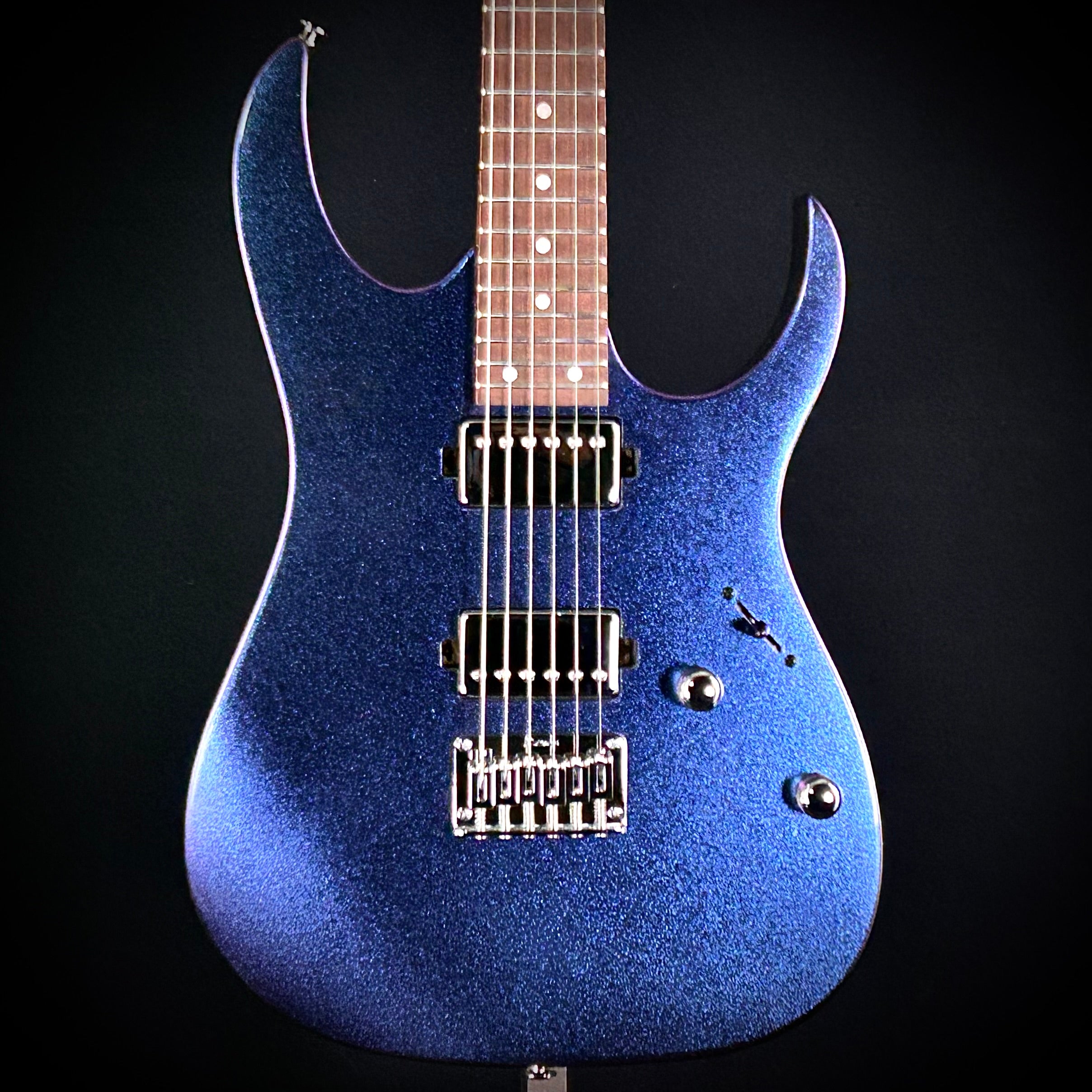 Ibanez GRG121SP Gio – Music Villa MT