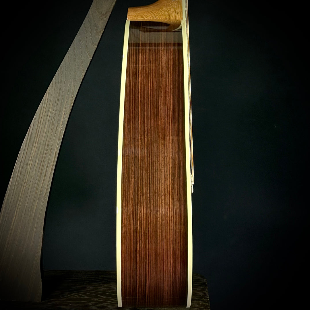 Gibson Songwriter Recording Artist EC - Antique Natural