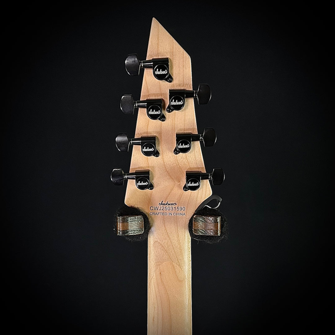 Jackson JS Dinky JS22-7 DKA HT