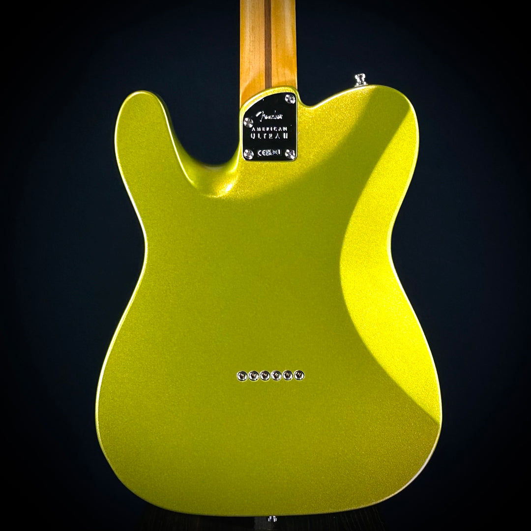 Fender American Ultra II Telecaster