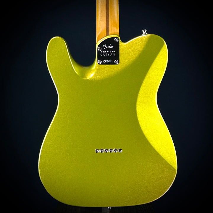 Fender American Ultra II Telecaster