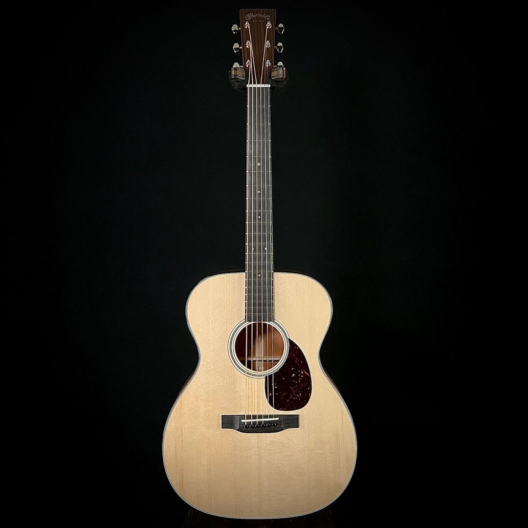 Martin Custom Shop 18 Style OM - Adirondack Top