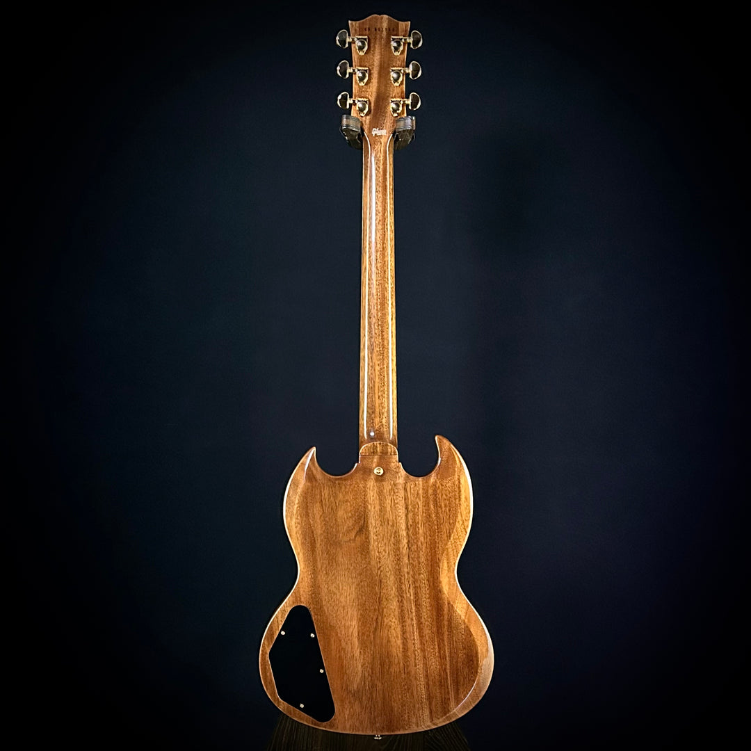 Gibson Limited SG Custom KOA