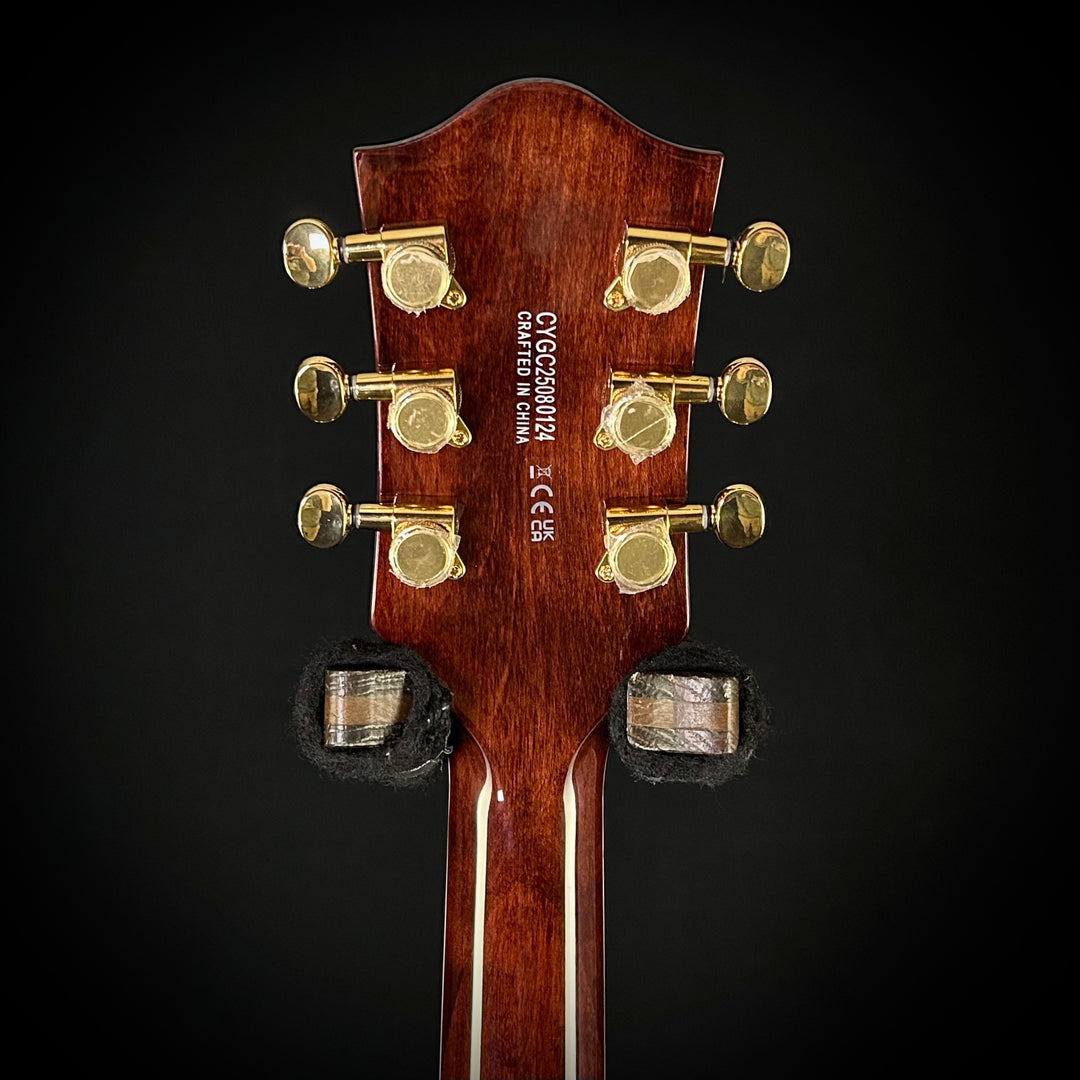 Gretsch Limited Abbey Road Studiomatic