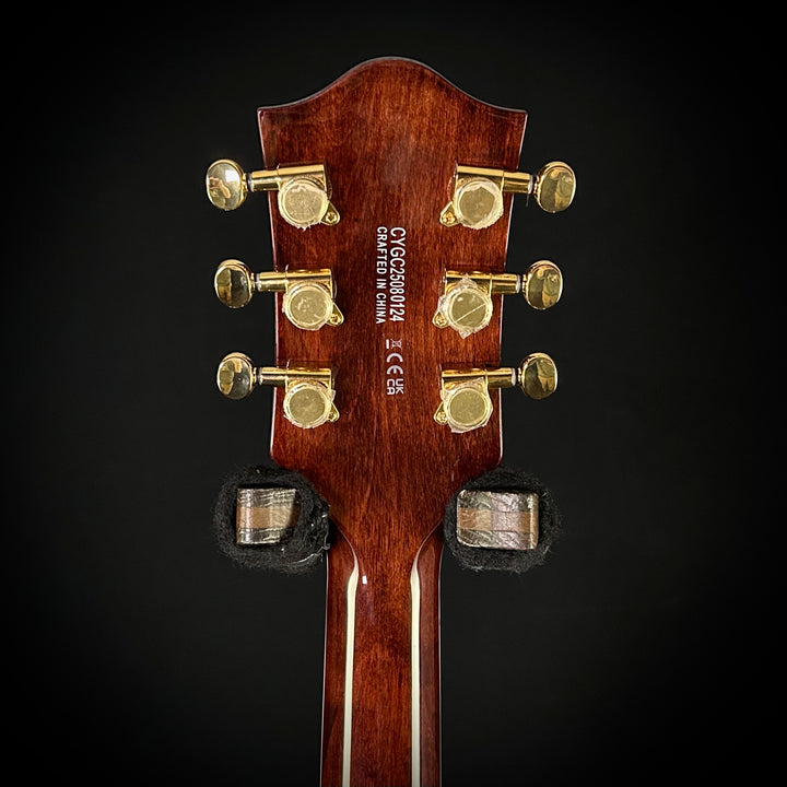 Gretsch Limited Abbey Road Studiomatic