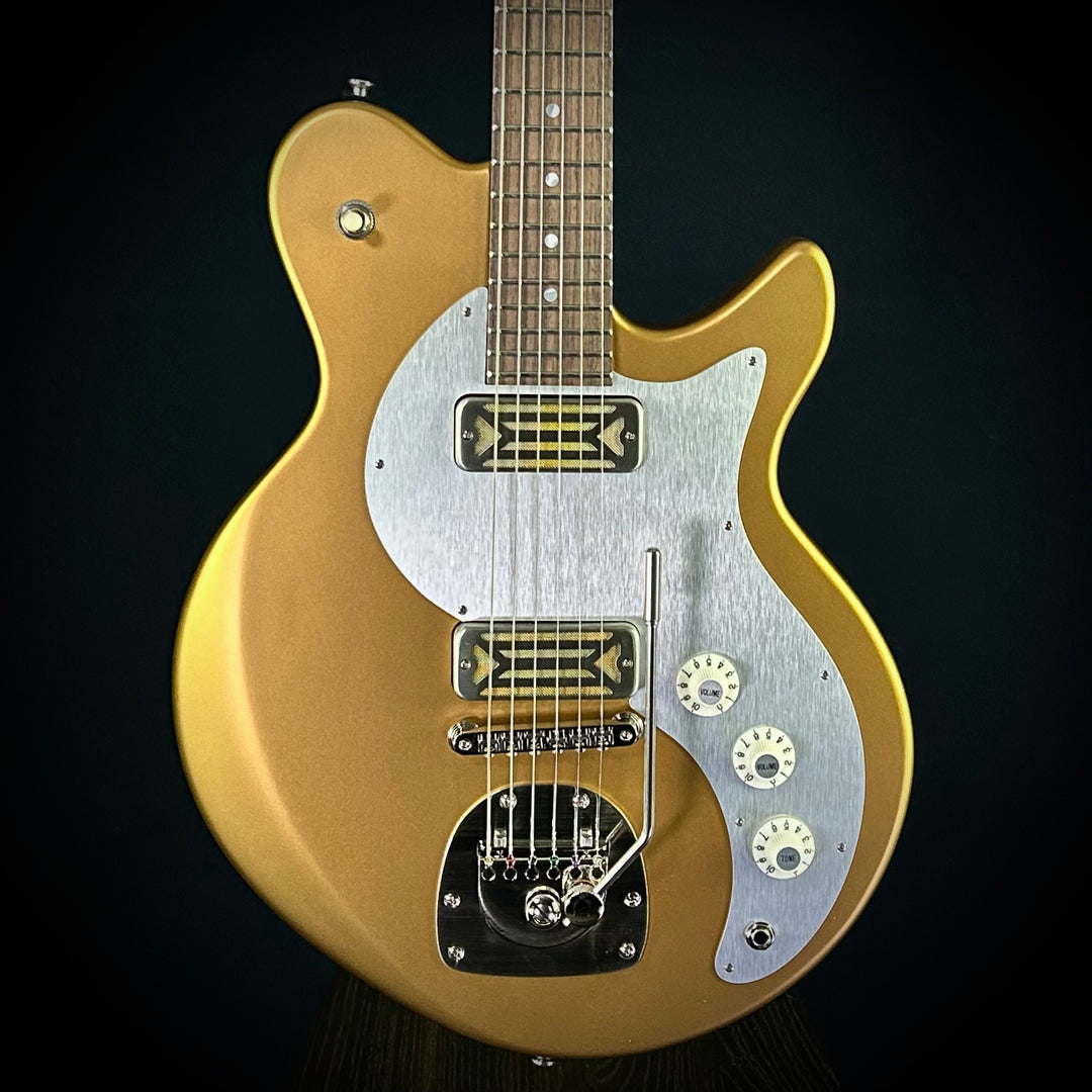 Eastman Fullertone Offset '62