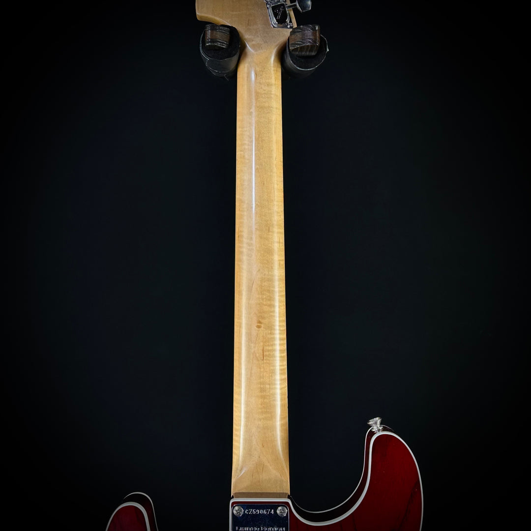 Fender Custom Shop Limited ‘60s Thinline Stratocaster