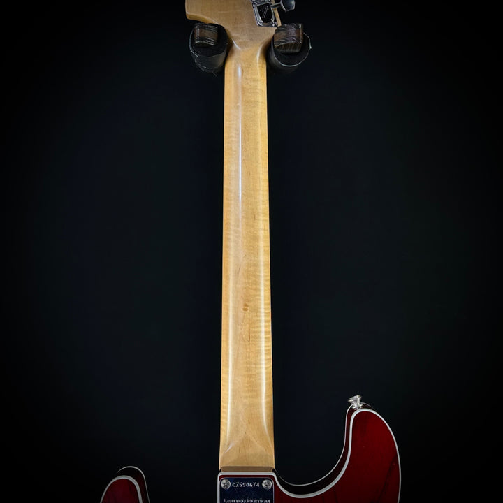 Fender Custom Shop Limited ‘60s Thinline Stratocaster