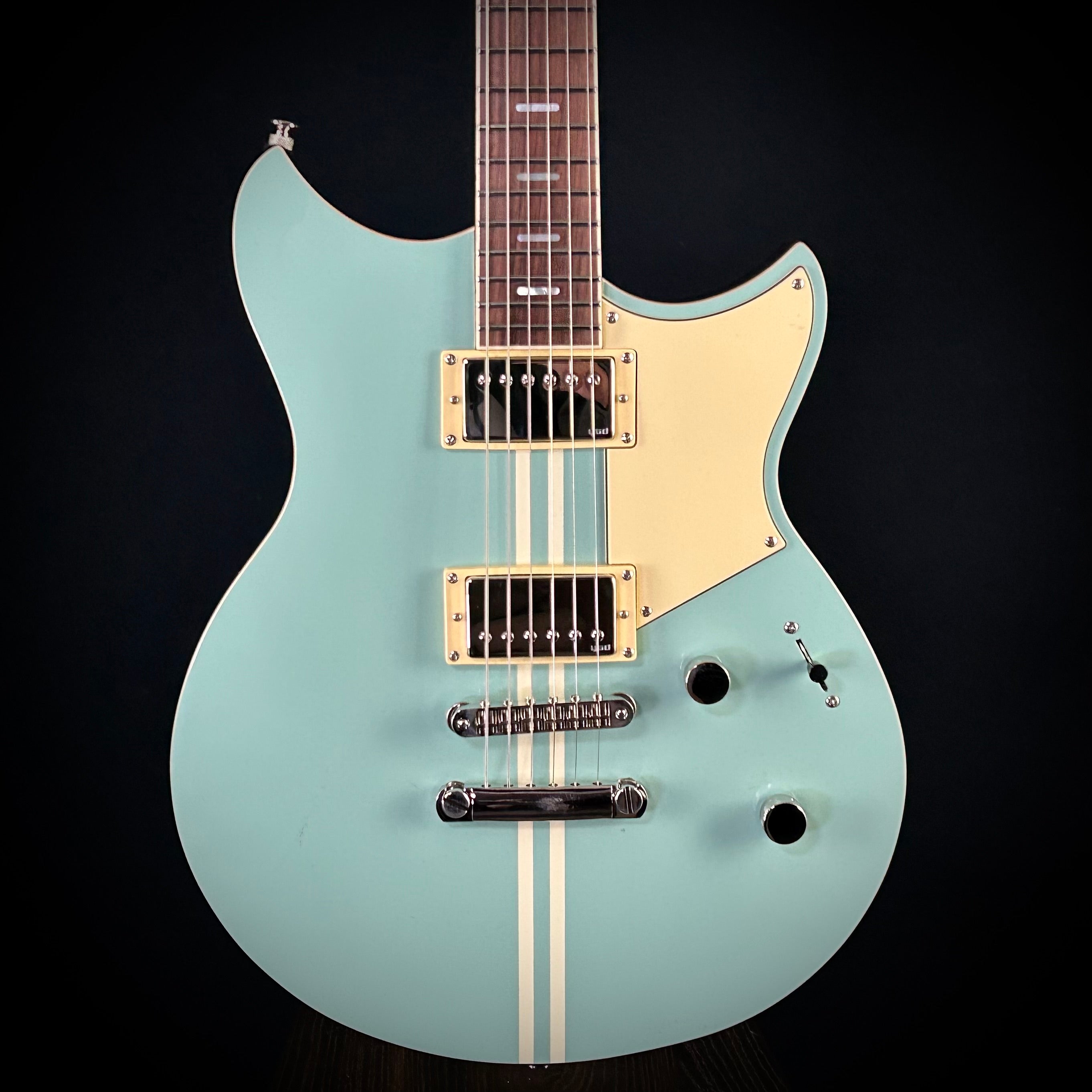 Yamaha Revstar Standard RSS20 – Music Villa MT