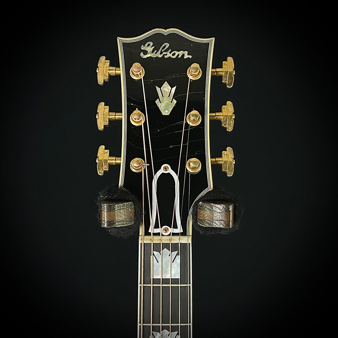 Pre-War SJ-200 Rosewood Murphy Lab Light Aged - Faded Vintage Sunburst