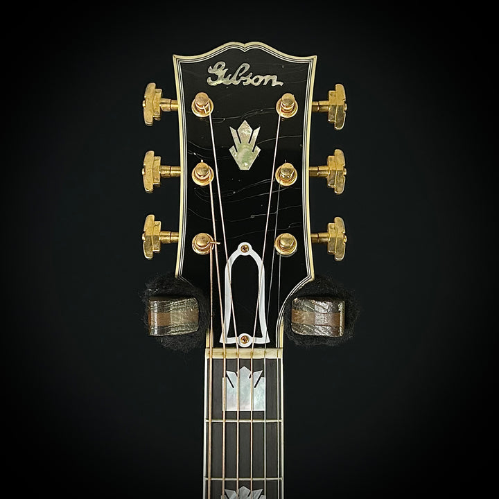 Pre-War SJ-200 Rosewood Murphy Lab Light Aged - Faded Vintage Sunburst