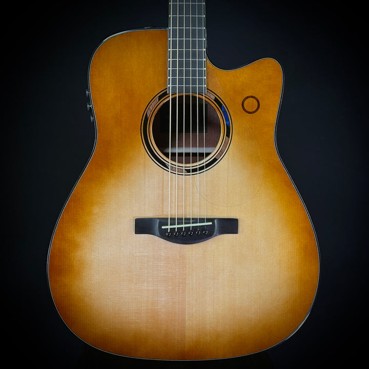 Yamaha TAG3 Cutaway - Sand Burst