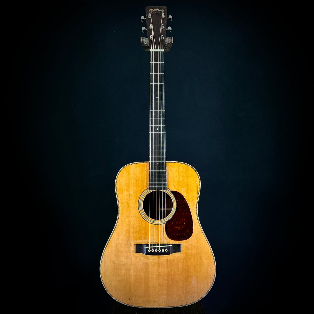 Martin 1938 D-28 (CONSIGNMENT)
