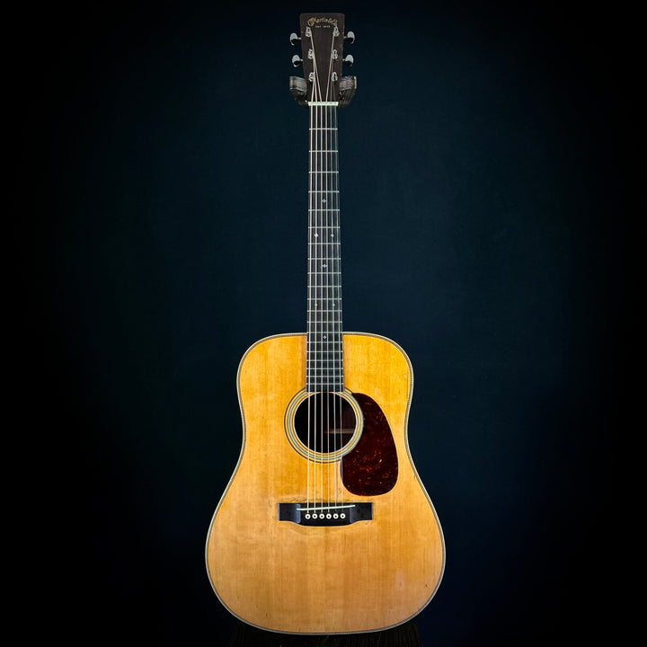 Martin 1938 D-28 (CONSIGNMENT)