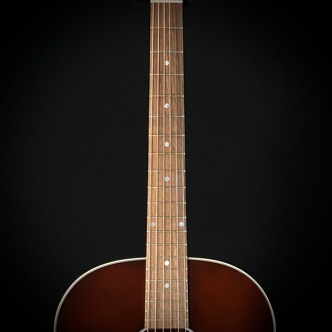 Gibson J-45 Studio - Walnut Burst