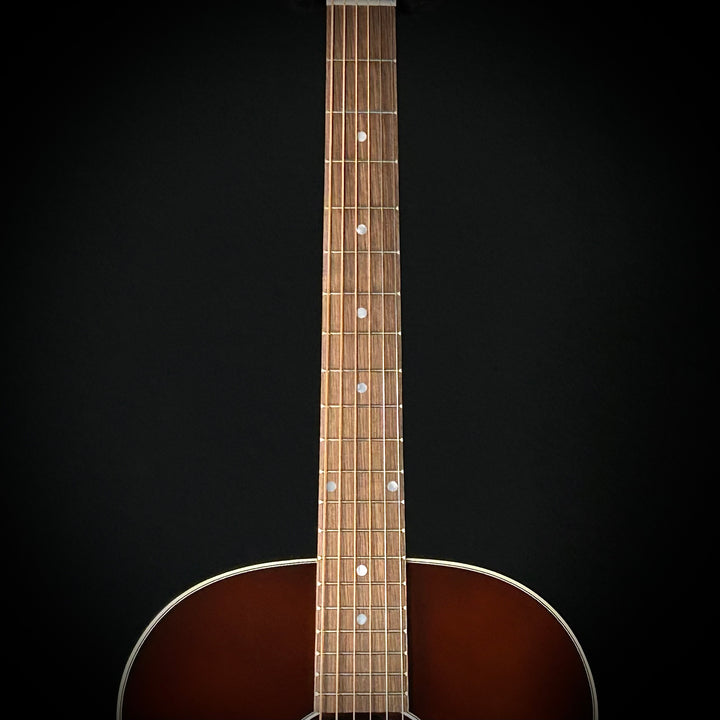 Gibson J-45 Studio - Walnut Burst
