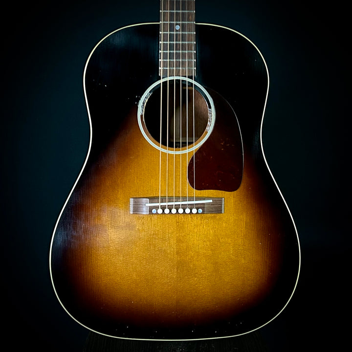 Gibson 1942 Banner J-45 - Murphy Lab, Light Aged
