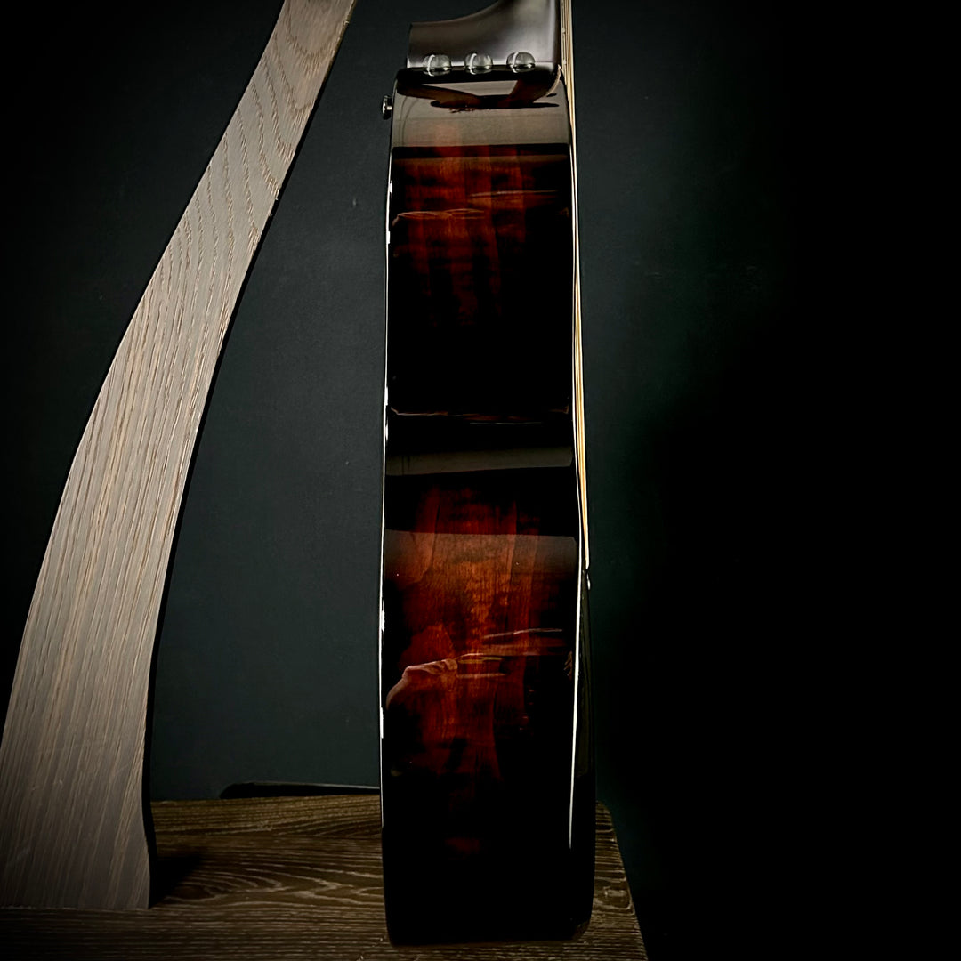 Taylor Builders Edition 514CE Kona Burst